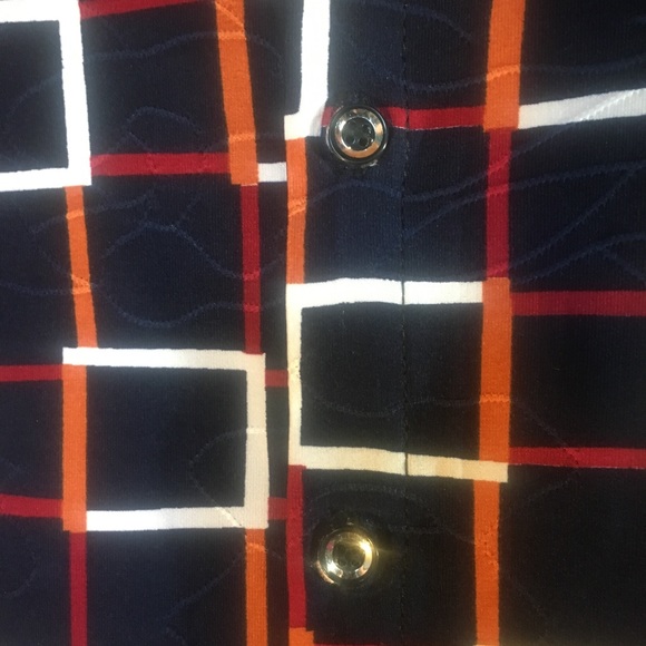 Men's Casino Shirt - Picture 2 of 5